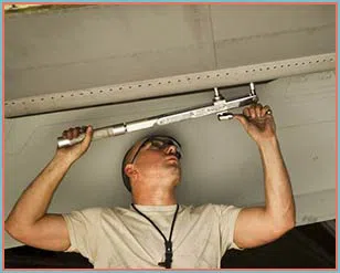 Golden Garage Door Repair Service Brownsburg, IN 317-483-1208 - 10-install-cont