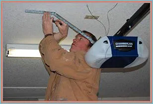 Golden Garage Door Repair Service Brownsburg, IN 317-483-1208 - 12-opener-cont