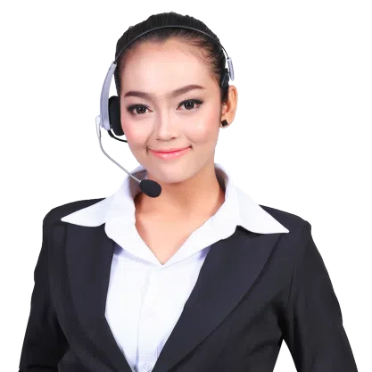 Golden Garage Door Repair Service Brownsburg, IN 317-483-1208 - photo-lady-contact